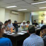 Yerba Mate: se reúne la mesa de trabajo en Posadas bajo la presión de los productores autoconvocados