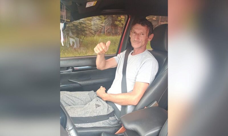 alta accidente villa armonia