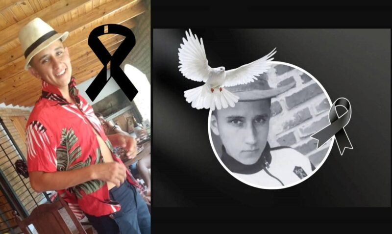 velatorio joven san pedro