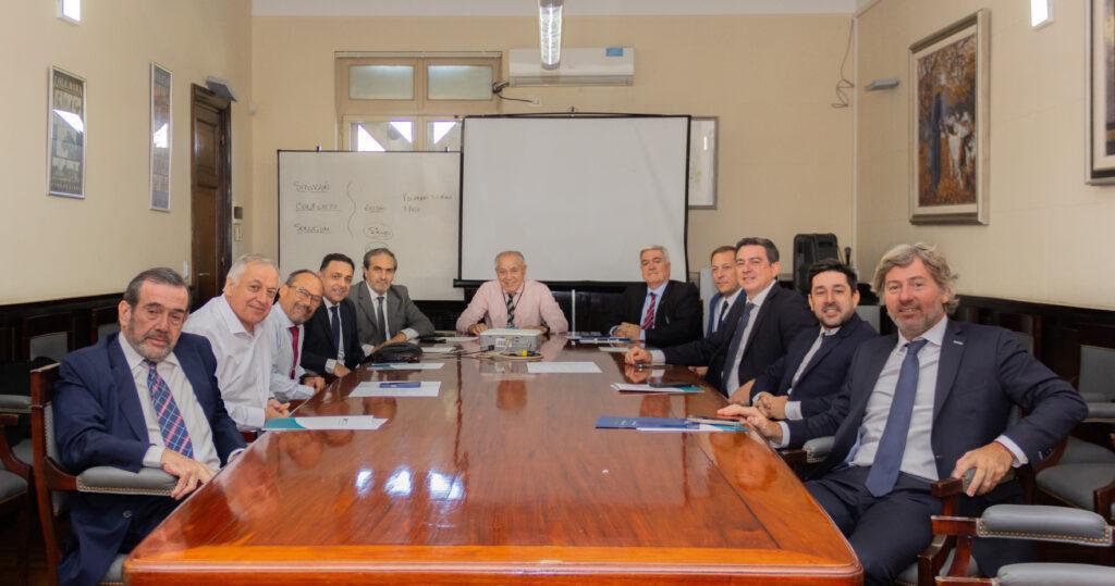 acceso justicia misiones buenos aires