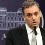 Declaraciones bajo la lupa: Adorni rectificó su patrimonio ante la Justicia por una cifra millonaria