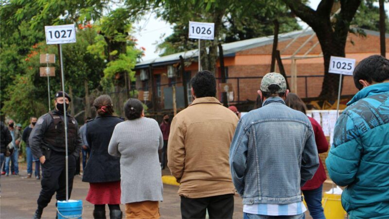 candidatos concejales alem