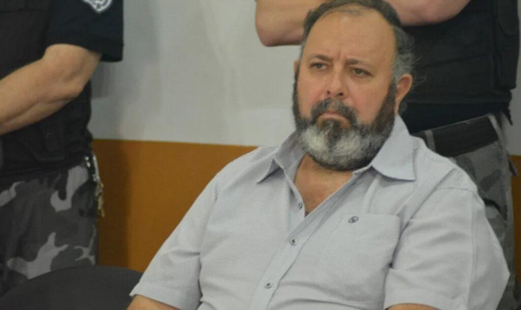 murio julio paz