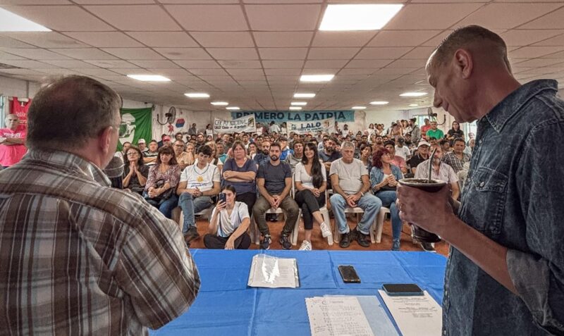 plenario pj misiones