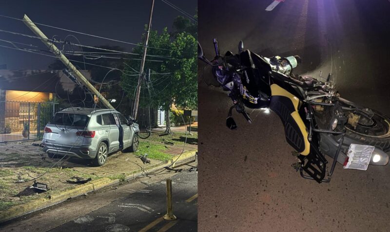 despiste posadas fallecidos