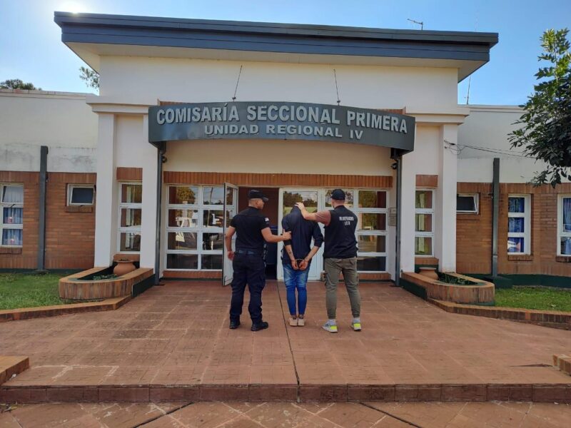 robo supermercado puerto rico