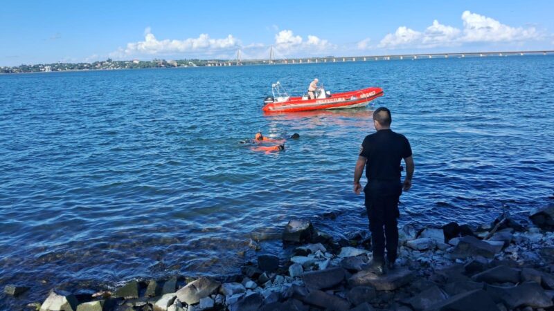 hombre desaparecido costanera