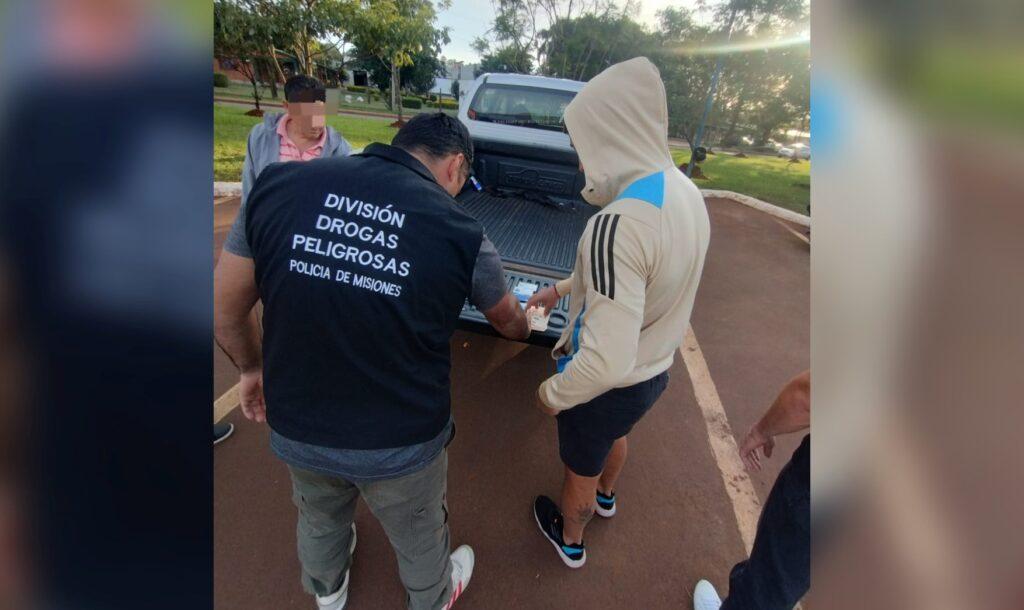 dealer san vicente