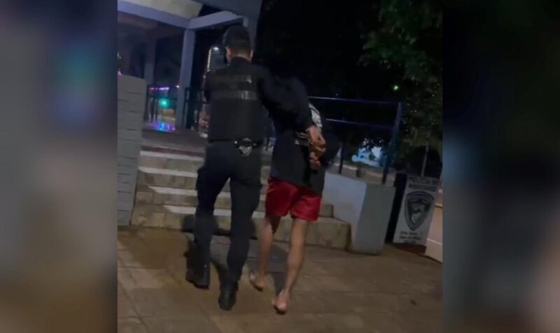 profugo abigeato dos de mayo