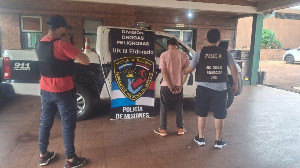 profugo abuso eldorado identidad