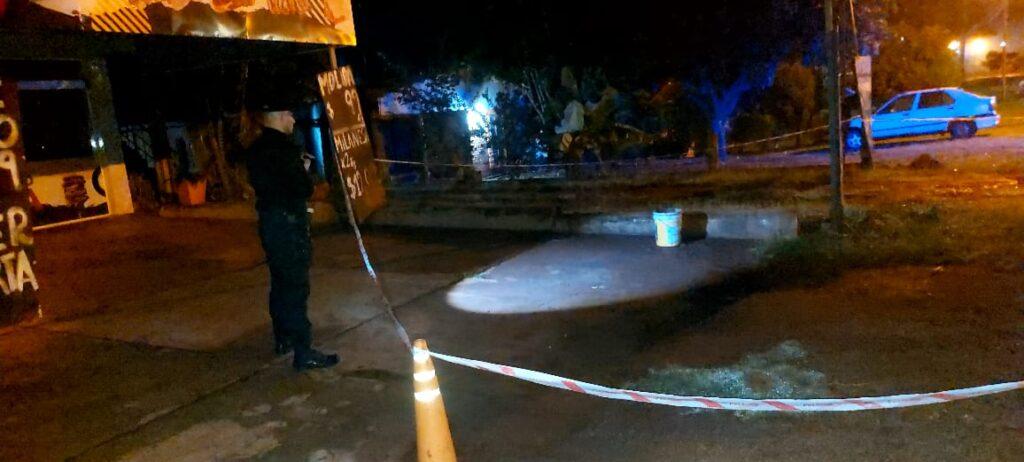 menor bautismo san javier