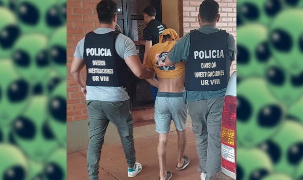 marciano detenido san vicente