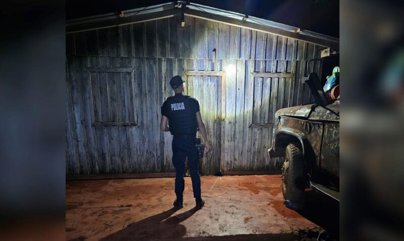 electrocutado andresito