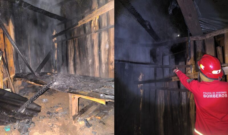 pelea vecinos incendio santa ana