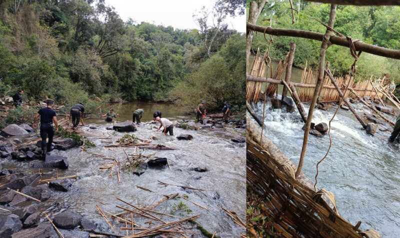 sargento obera devolvio plata