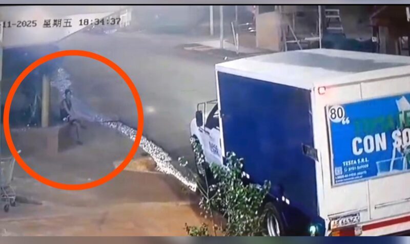 neno robo repartidor san pedro