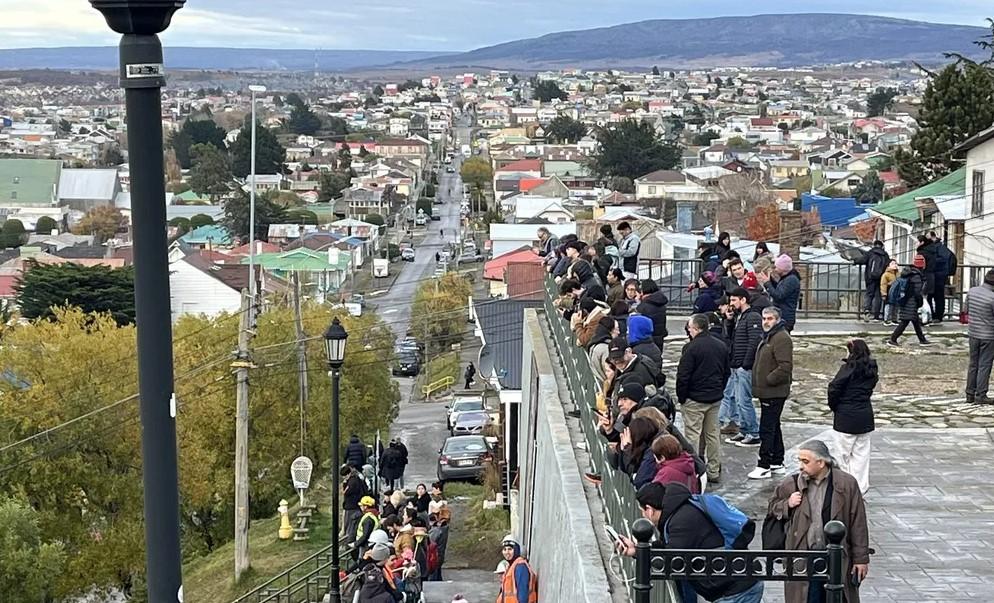 chile alerta tsunami