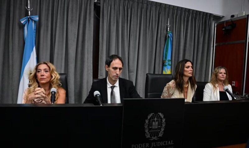 maradona juicio nulidad