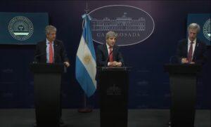 repacion historica Ahorros de los Argentinos
