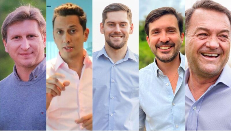 encuesta renovacion 2025