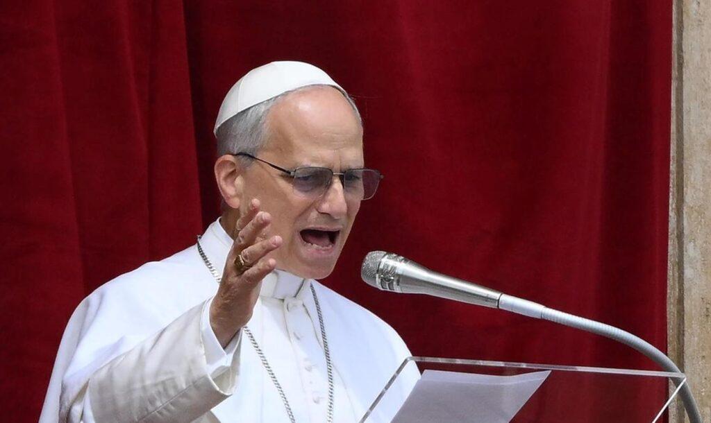 papa familia