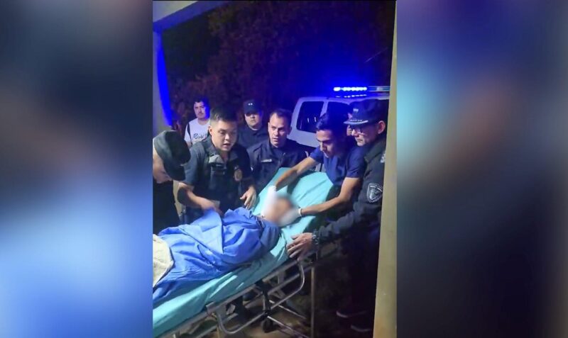 enrique buscado el soberbio