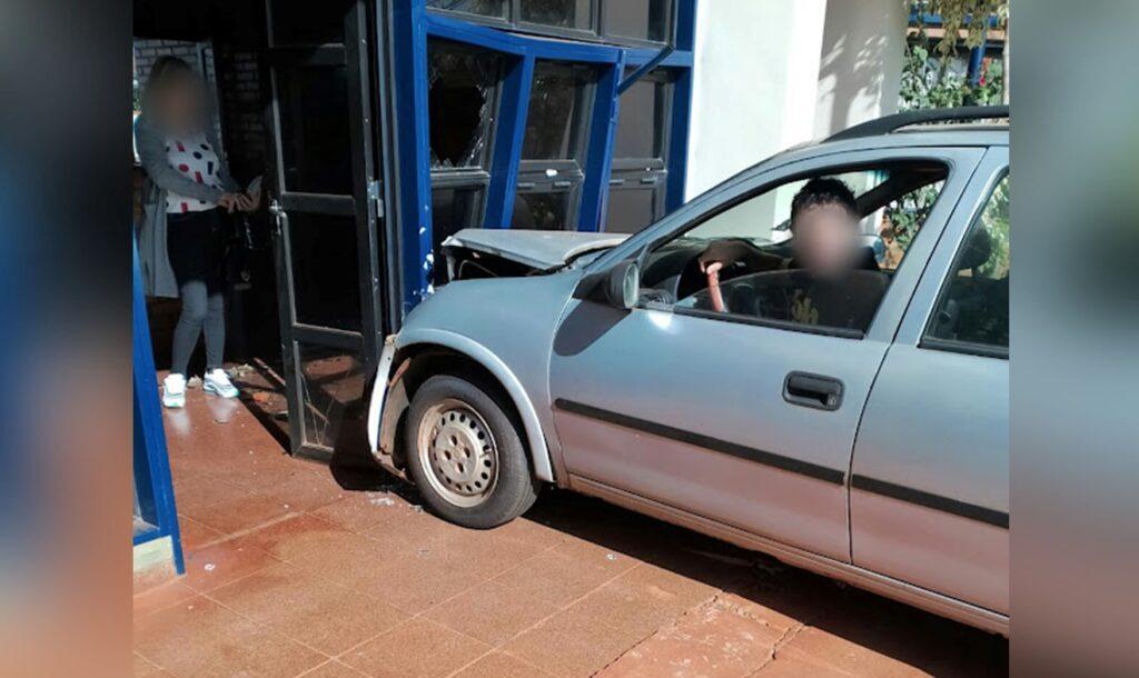 mujer comisaria san vicente
