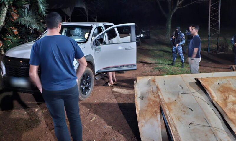 camioneta cheque andresito