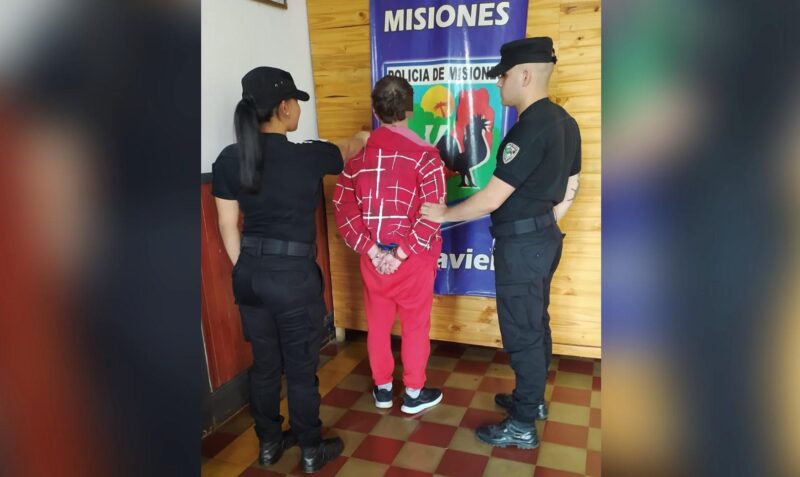 san javier ex dealer