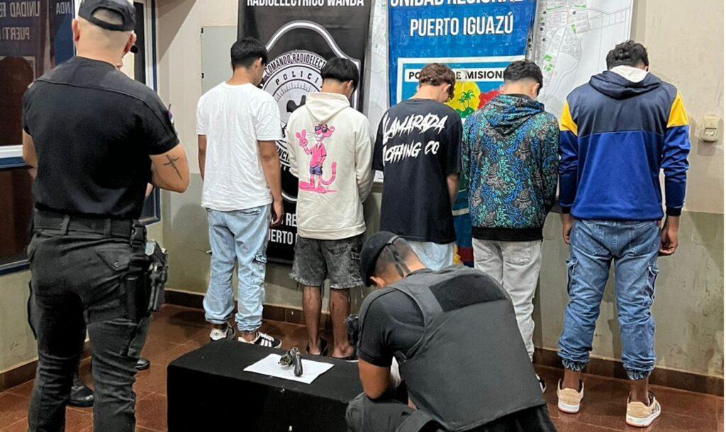 jovenes operativos wanda