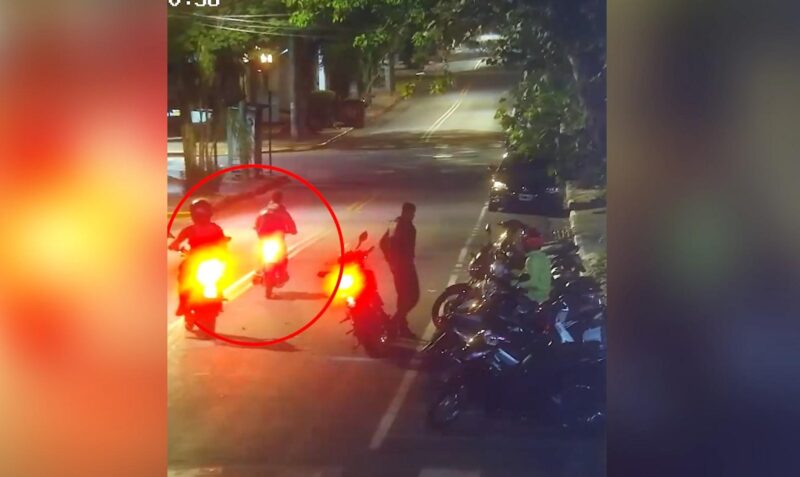 robamotos detenidos posadas