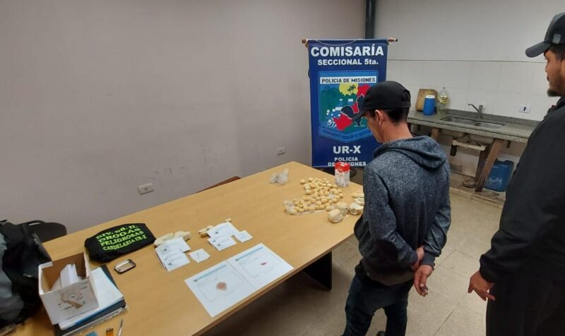 torradas marihuana garupa