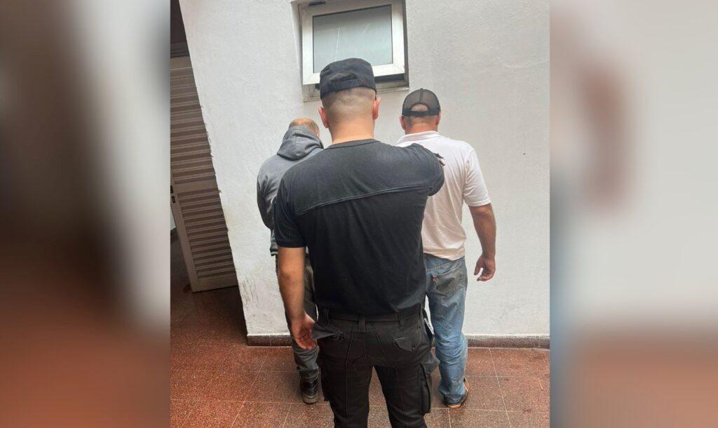 taxista pelea estacion