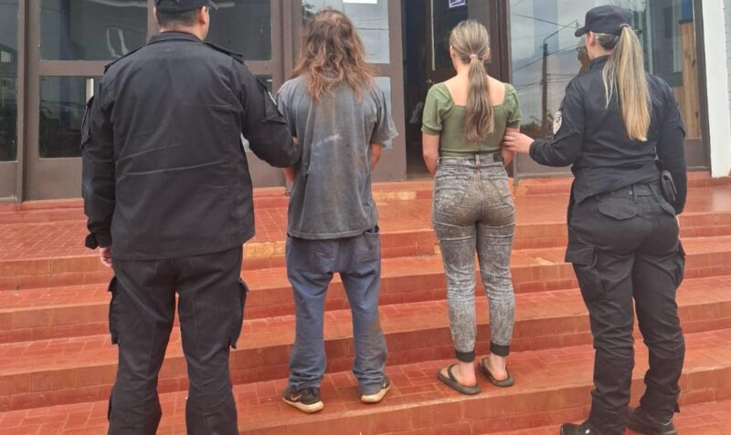 engañar socia obera