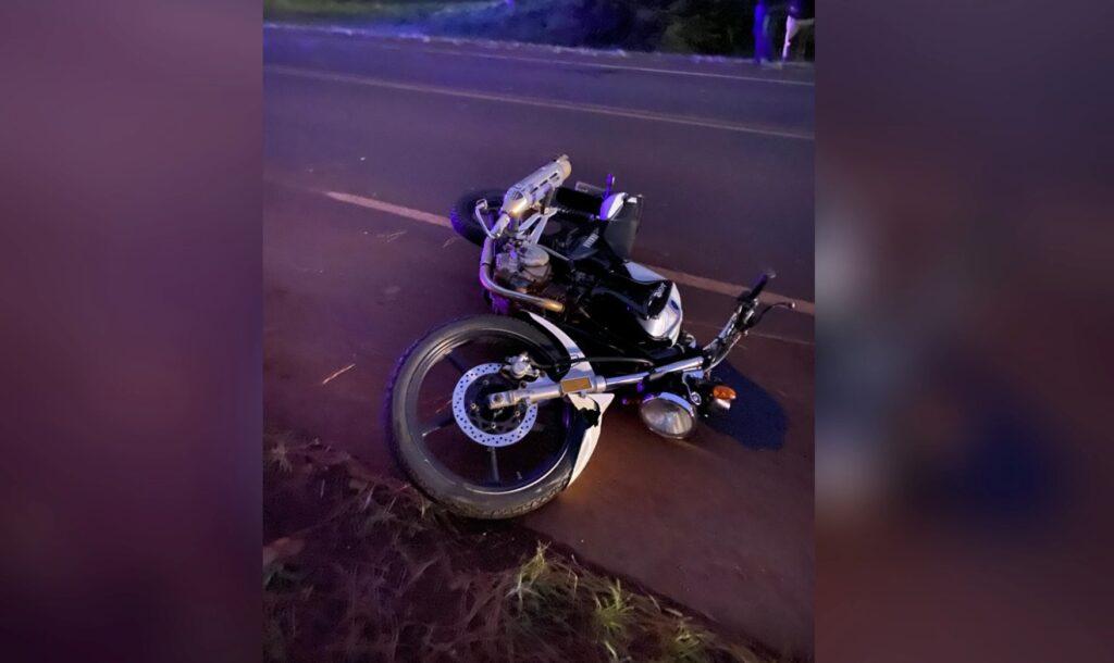 motociclista fallecido apostoles