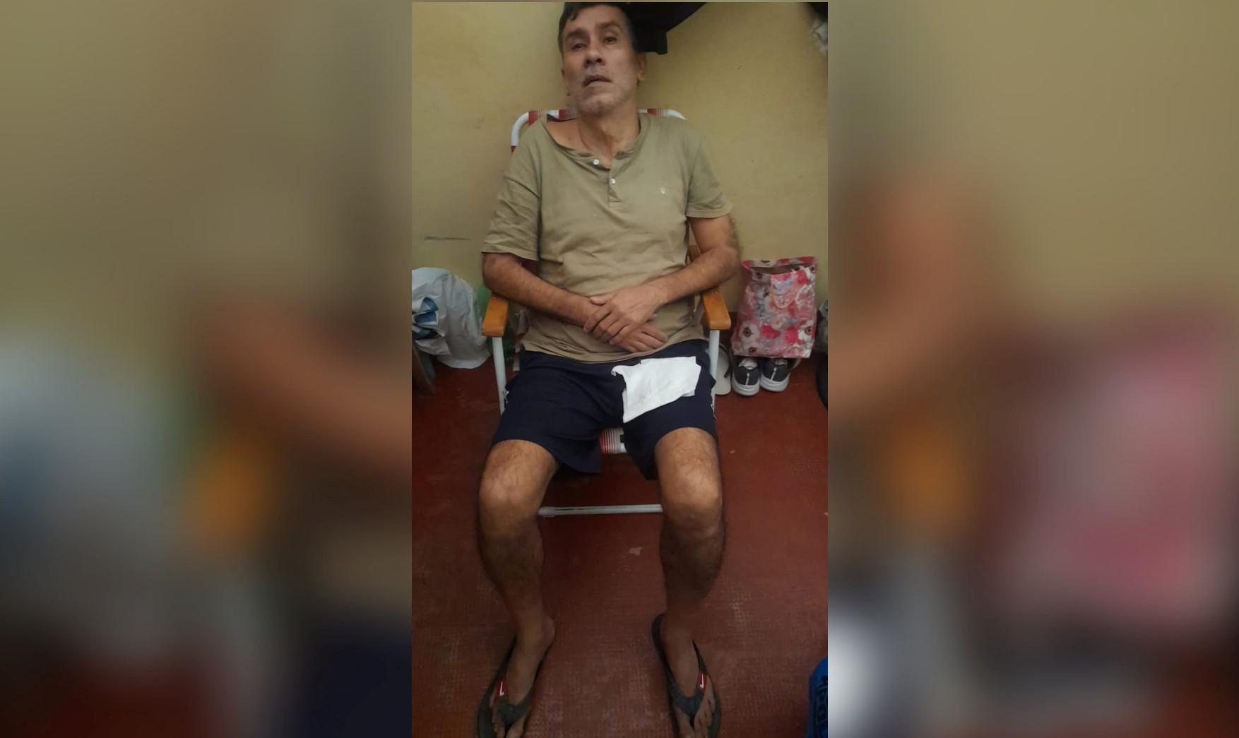 amarilla candidato justicia