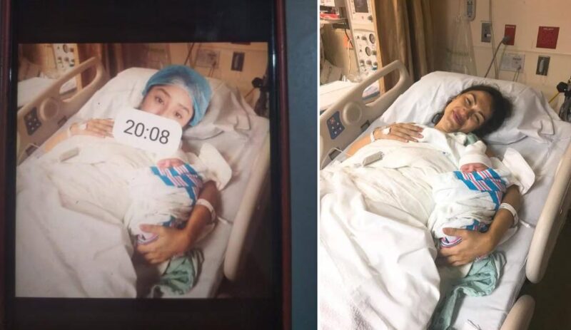 Priscila quesada salta