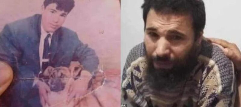 secuestrado vecino argelia