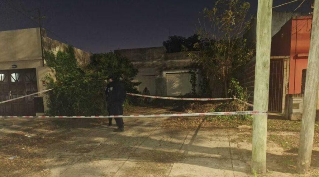 cuerpo madre la plata