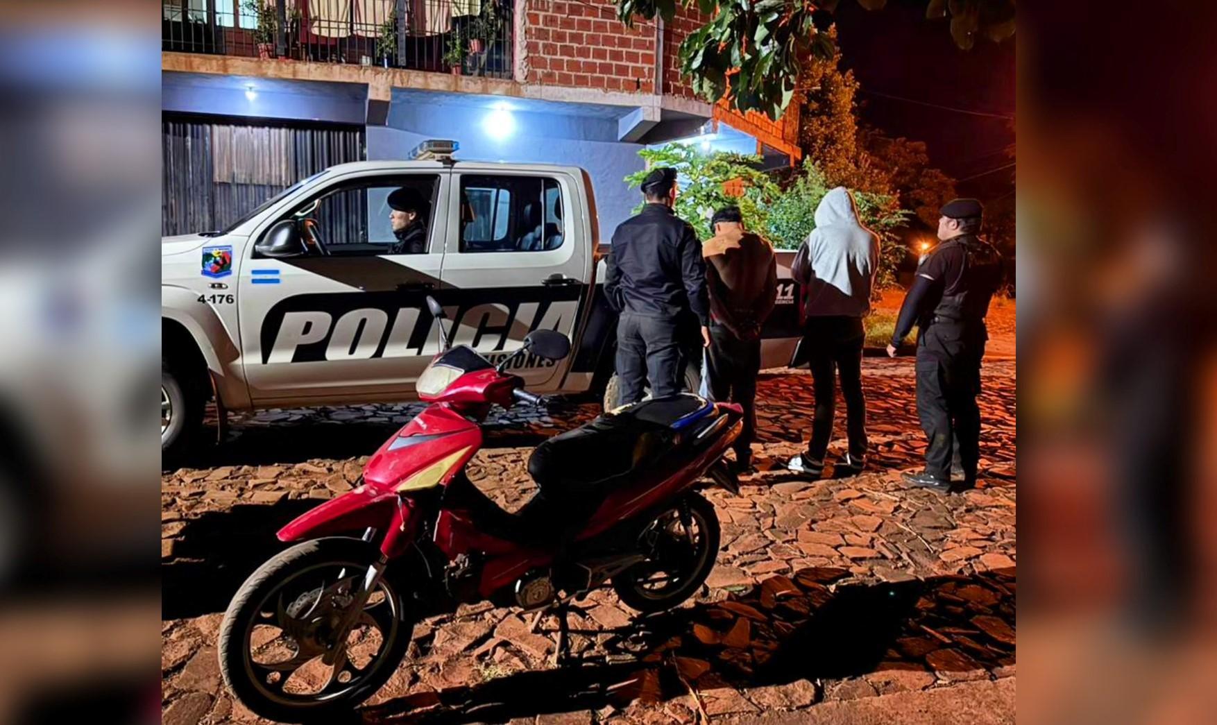 detenido fao marihuana alem