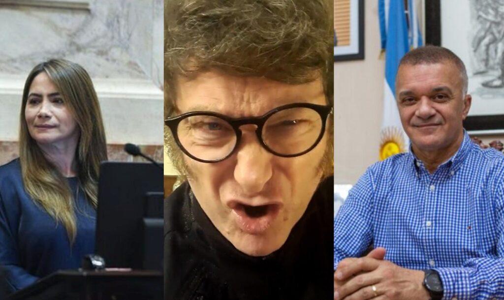 senadores ficha limpia