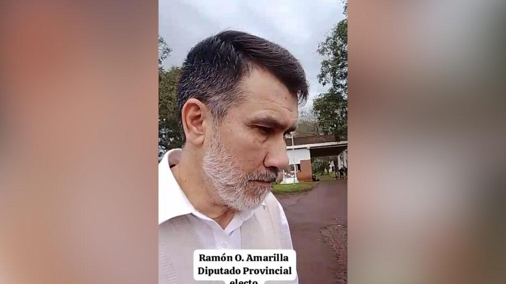 amarilla penal loreto