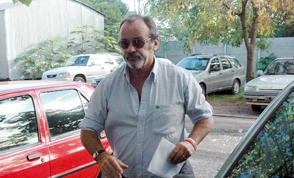 horacio garcia belsunce murio