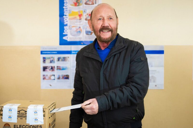 gildo elecciones formosa elecciones