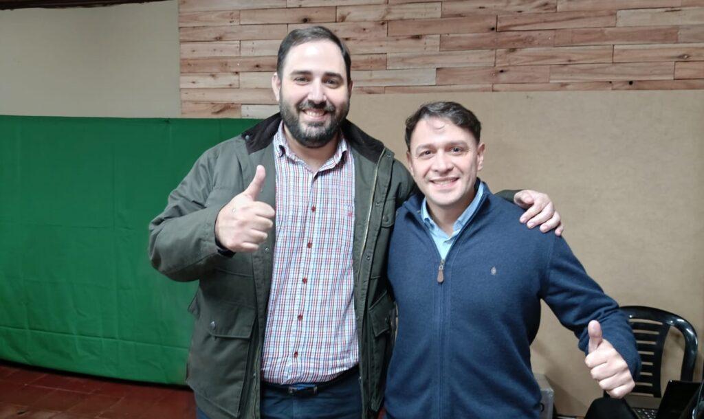 sublema crecer con vos gano