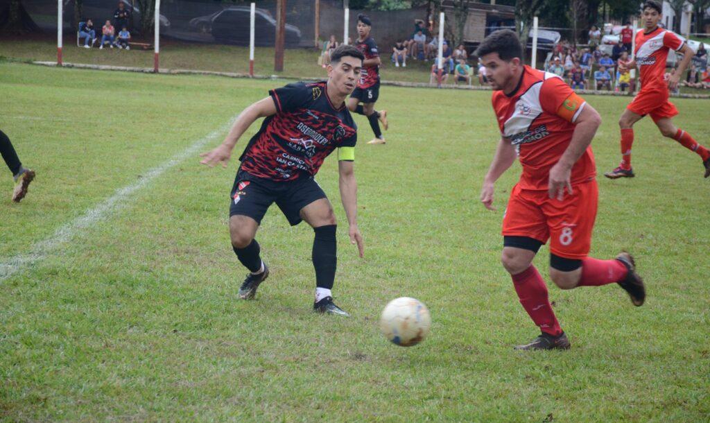 futbol liga obereña vuelve