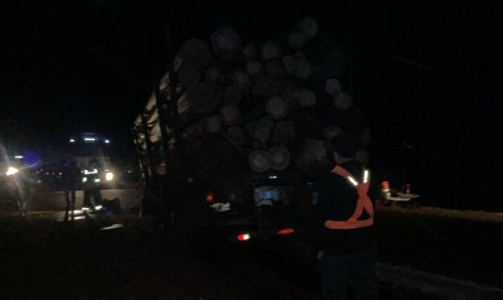 choque victimas san vicente