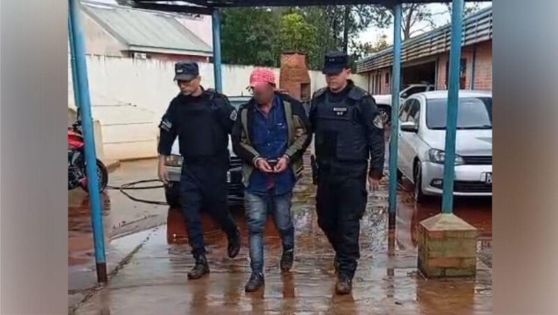 asesino pareja ex alicia