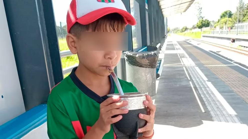 thiago nene la matanza
