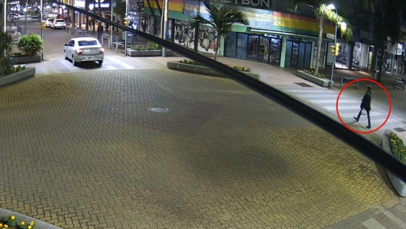 robo vidriera posadas